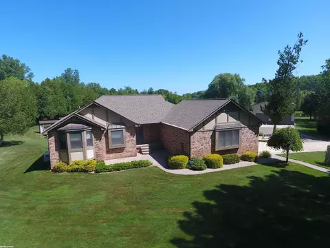 6911 32 Mile, Bruce Township, MI 48065