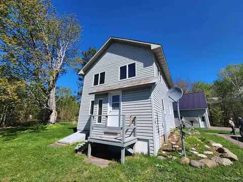 49508 Airport Park, Hancock, MI 49930