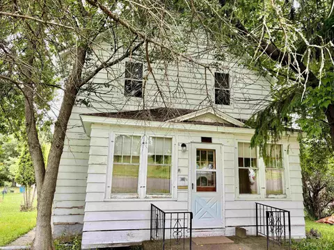 405 Kennedy, Ironwood, MI 49938