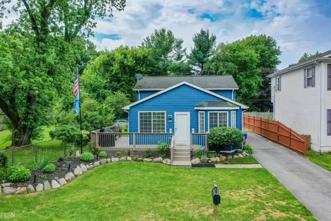 4149 Lanco, Waterford, MI 48329