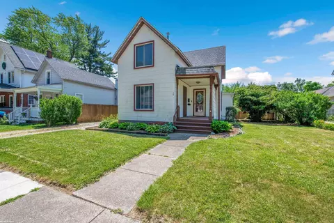 89 Gallup, Mount Clemens, MI 48043