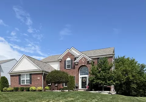 6075 Topaz, Grand Blanc, MI 48439