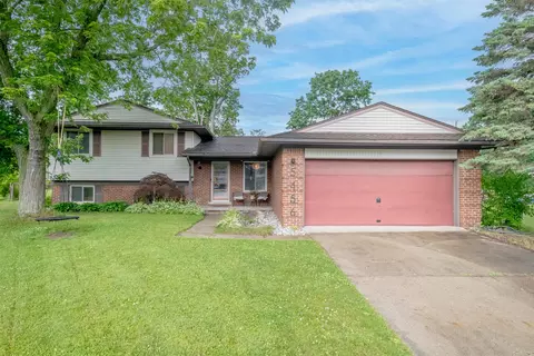 5456 Fairview, Grand Blanc, MI 48439