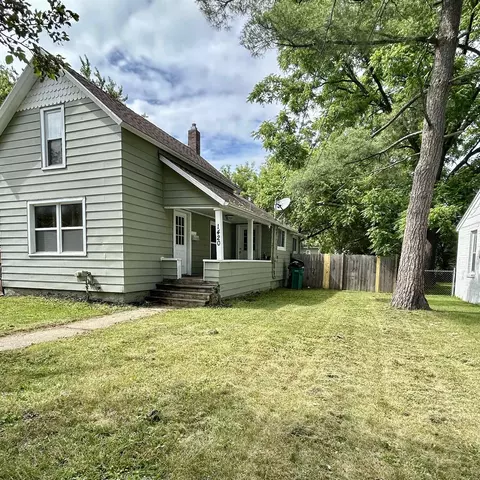 1420 Lynn, Owosso, MI 48867