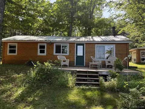 16488 Cc25 Ln, Wetmore, MI 49895