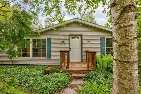 445 W Snover Rd, Mayville, MI 48744
