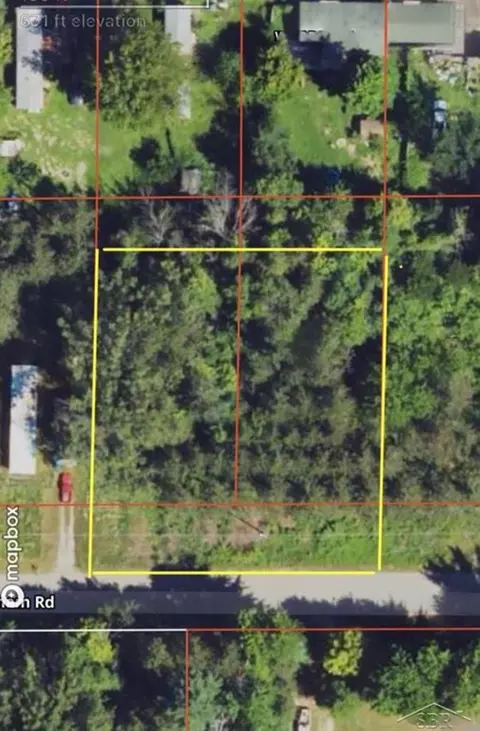 Vl W Ingham, Sanford, MI 48657