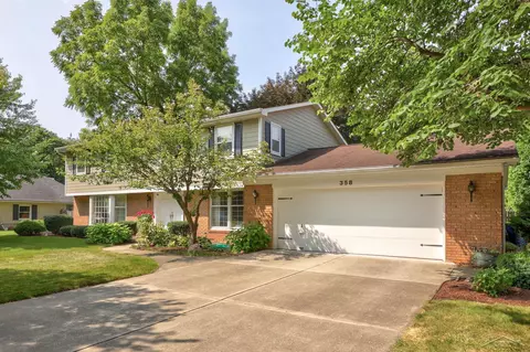 358 Somerset, Saginaw, MI 48638