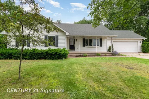 Exterior - 15306 Doyle, Hemlock, MI 48626 photo 3 of 6