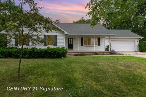 15306 Doyle, Hemlock, MI 48626