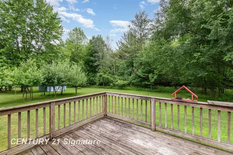 Exterior - 15306 Doyle, Hemlock, MI 48626 photo 4 of 6