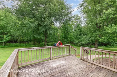 Exterior - 15306 Doyle, Hemlock, MI 48626 photo 5 of 6