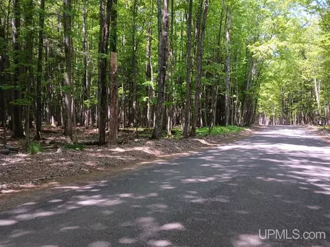 48 Acres Cr Kk, Big Bay, MI 49808