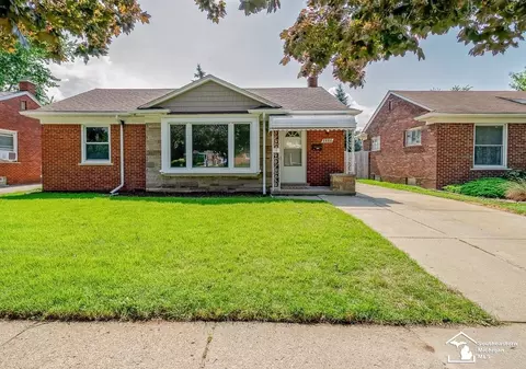 9309 Allen, Allen Park, MI 48101