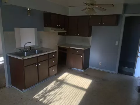Kitchen - 2521 Wisner, Flint, MI 48504 photo 1 of 1