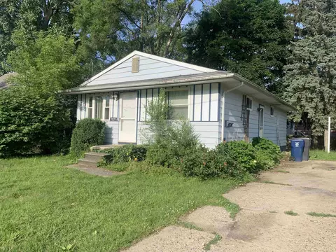 2521 Wisner, Flint, MI 48504