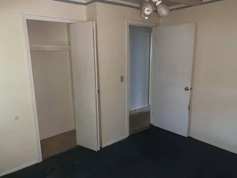 Bedroom - 2521 Wisner, Flint, MI 48504 photo 4 of 6