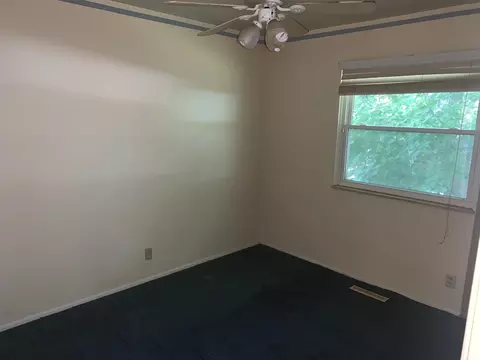 Bedroom - 2521 Wisner, Flint, MI 48504 photo 3 of 6