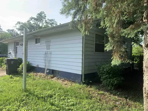 Exterior - 2521 Wisner, Flint, MI 48504 photo 3 of 3