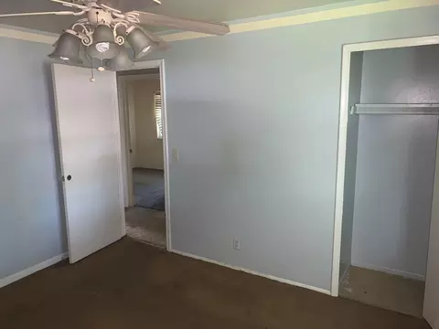 Bedroom - 2521 Wisner, Flint, MI 48504 photo 2 of 6