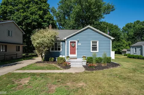 45425 N N Br, Macomb Twp, MI 48042