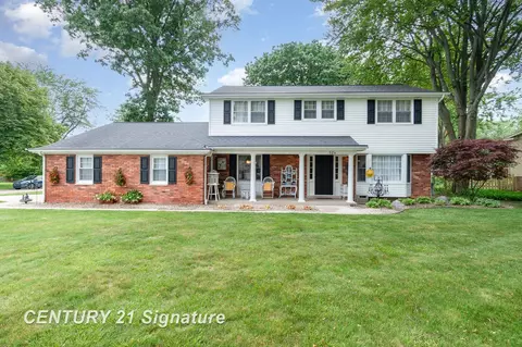 524 Westchester, Saginaw, MI 48638