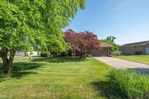 27301 Bertrand, Chesterfield, MI 48051