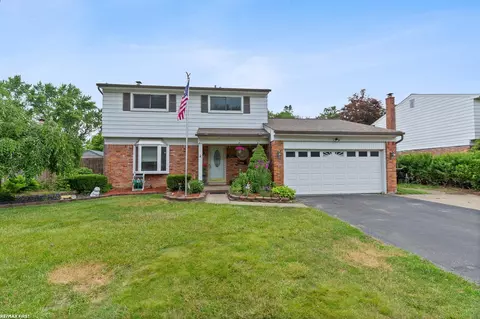 8847 Riverland, Sterling Heights, MI 48314