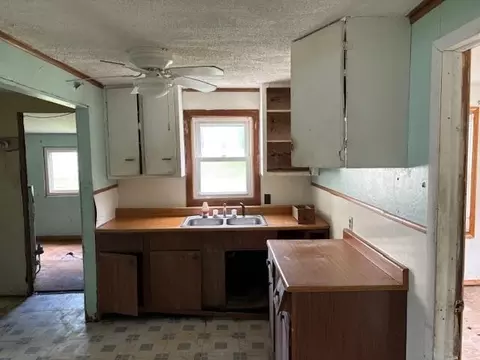 Kitchen - 2419 Bingham, Clio, MI 48420 photo 1 of 2
