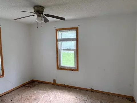 Bedroom - 2419 Bingham, Clio, MI 48420 photo 4 of 4