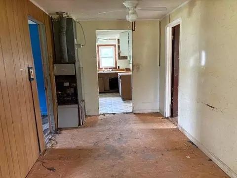 Entry Way - 2419 Bingham, Clio, MI 48420 photo 1 of 1