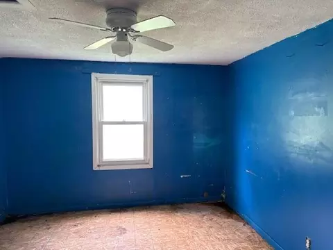 Bedroom - 2419 Bingham, Clio, MI 48420 photo 2 of 4
