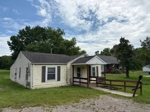 2419 Bingham, Clio, MI 48420