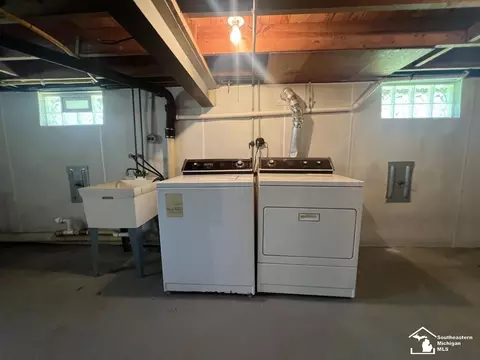 5521 Forest, Monroe, MI 48161 photo 16