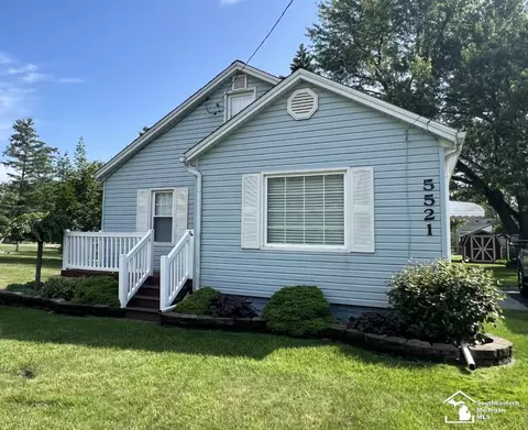 5521 Forest, Monroe, MI 48161