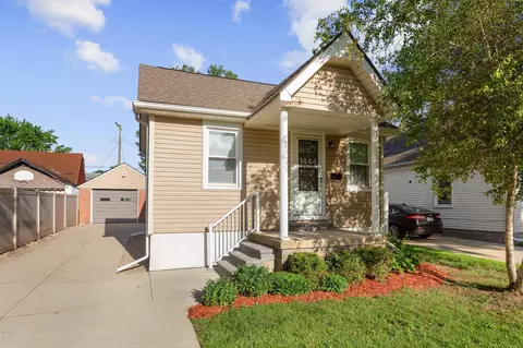1444 19th, Wyandotte, MI 48192