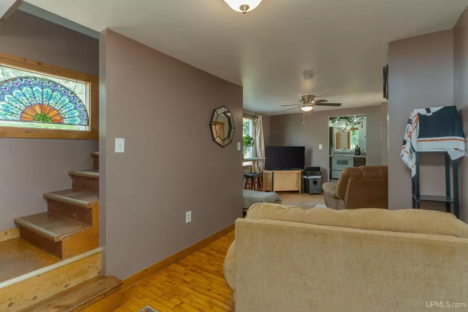 Entry Way - 60 Allen, Iron River, MI 49935 photo 1 of 6