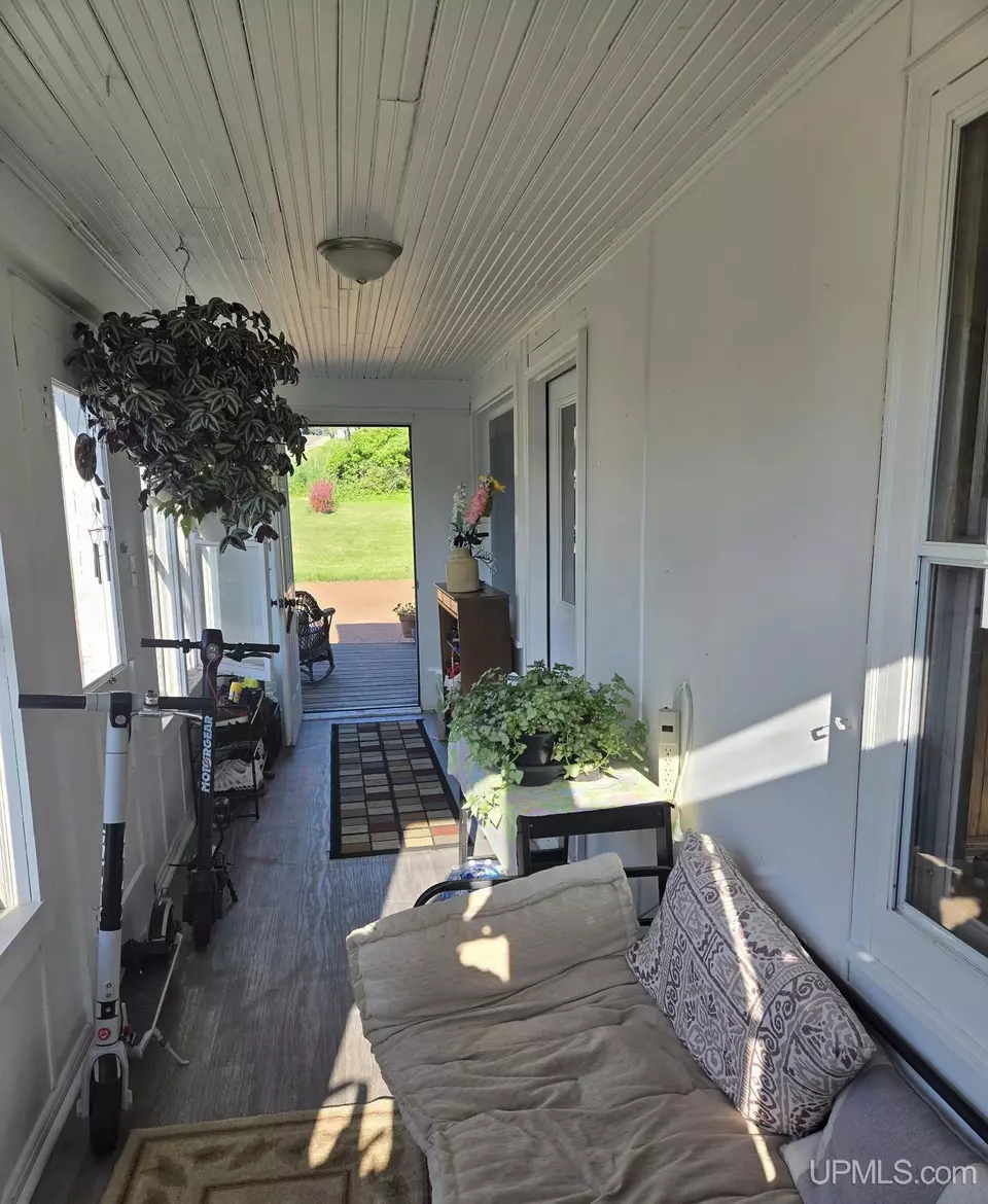 Exterior - 60 Allen, Iron River, MI 49935 photo 3 of 12