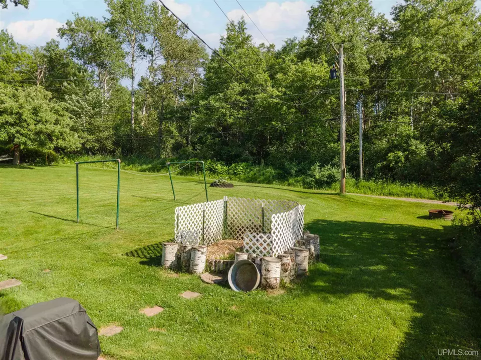 Exterior - 60 Allen, Iron River, MI 49935 photo 12 of 12