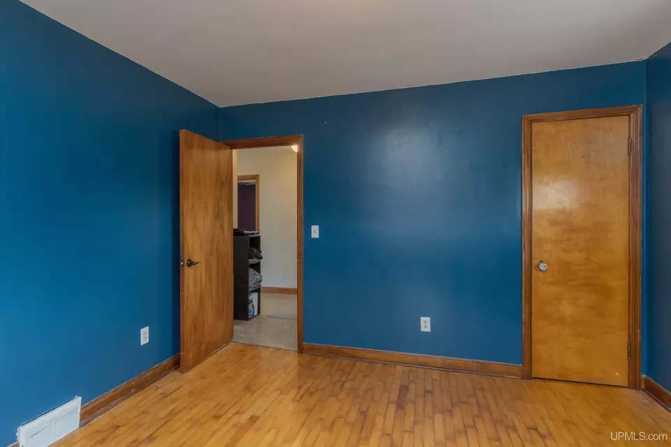 Bedroom - 60 Allen, Iron River, MI 49935 photo 7 of 7
