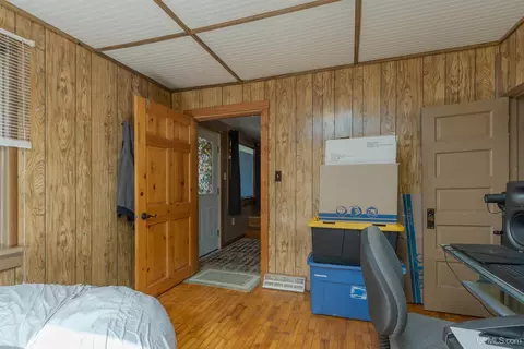 Bedroom - 60 Allen, Iron River, MI 49935 photo 1 of 7