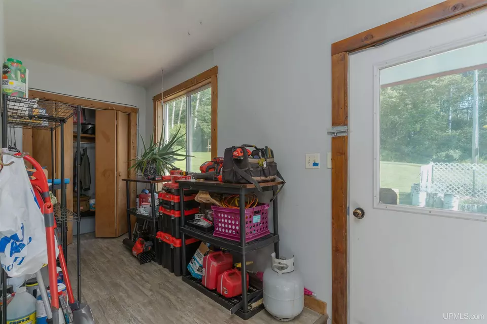 Entry Way - 60 Allen, Iron River, MI 49935 photo 2 of 6