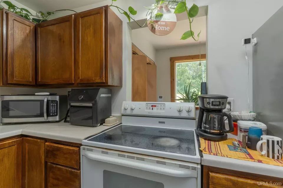 Kitchen - 60 Allen, Iron River, MI 49935 photo 3 of 4