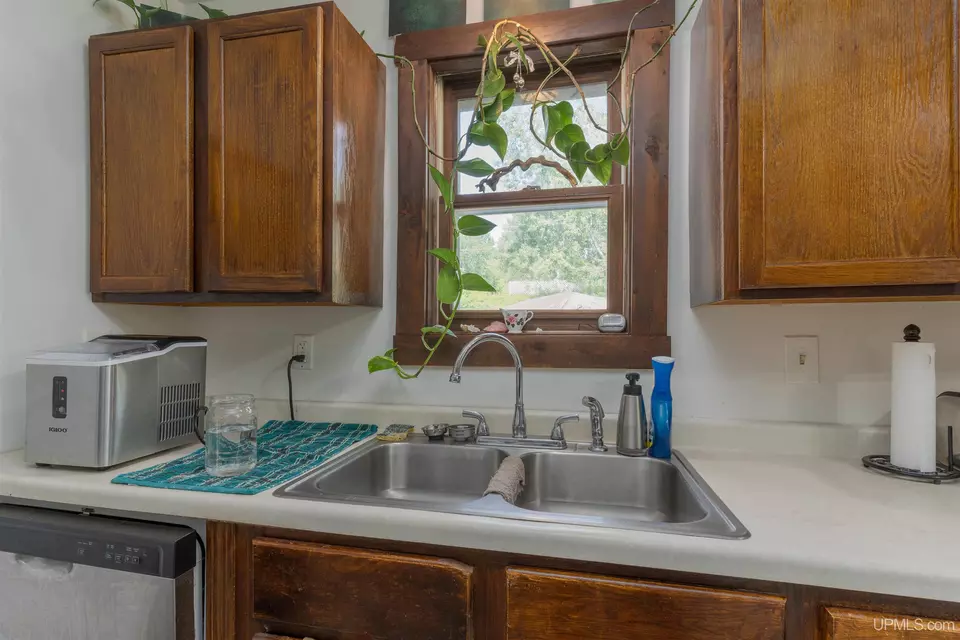 Kitchen - 60 Allen, Iron River, MI 49935 photo 4 of 4
