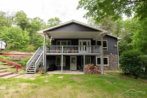 2794 Logging 2, West Branch, MI 48661