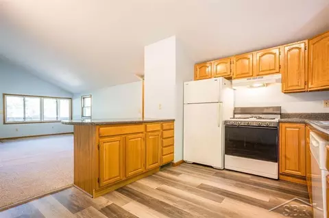 Kitchen - 6626 Shadowbrook, Lake, MI 48632 photo 1 of 4