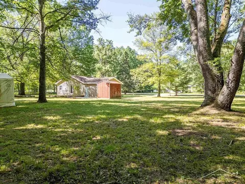 Exterior - 6626 Shadowbrook, Lake, MI 48632 photo 8 of 11