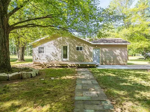 Exterior - 6626 Shadowbrook, Lake, MI 48632 photo 3 of 11