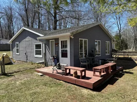 23411 Bluegill, Sears, MI 49679
