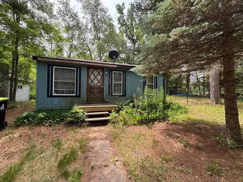 Exterior - 456 Myrtle, Gladwin, MI 48624 photo 6 of 10